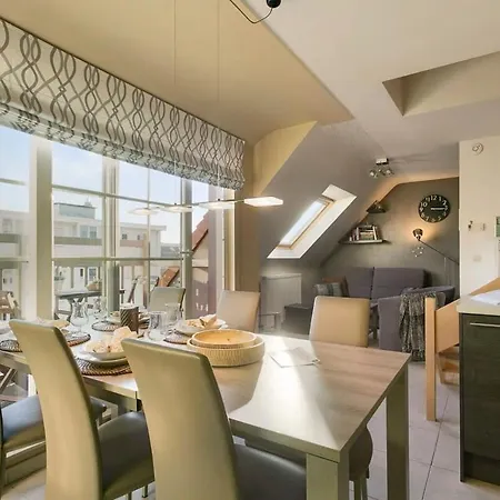 Appartamento Huswell - Sunny Duplex Near The In Westende *