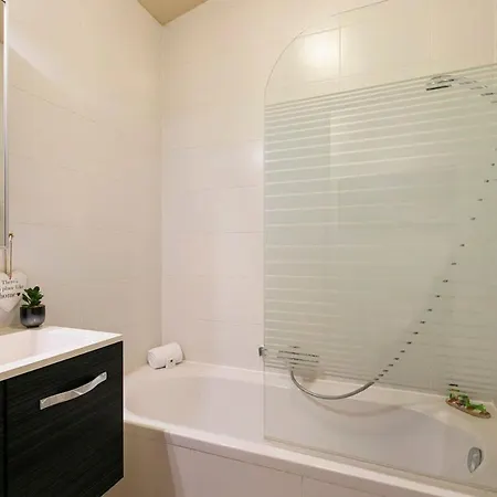 Huswell - Sunny Duplex Near The In Westende * ミデルケルケ
