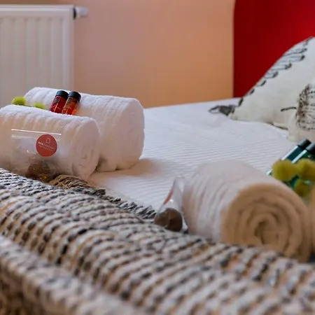 Huswell - Sunny Duplex Near The In Westende Appartamento