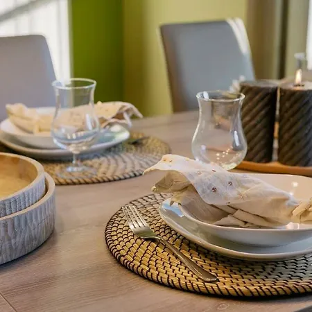 Appartamento Huswell - Sunny Duplex Near The In Westende *